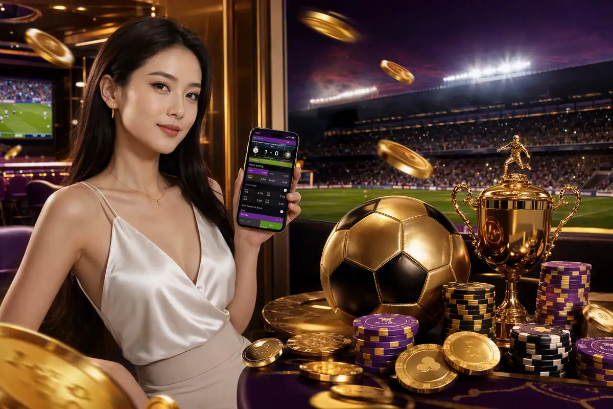 ffok95 nhà cung cấp game