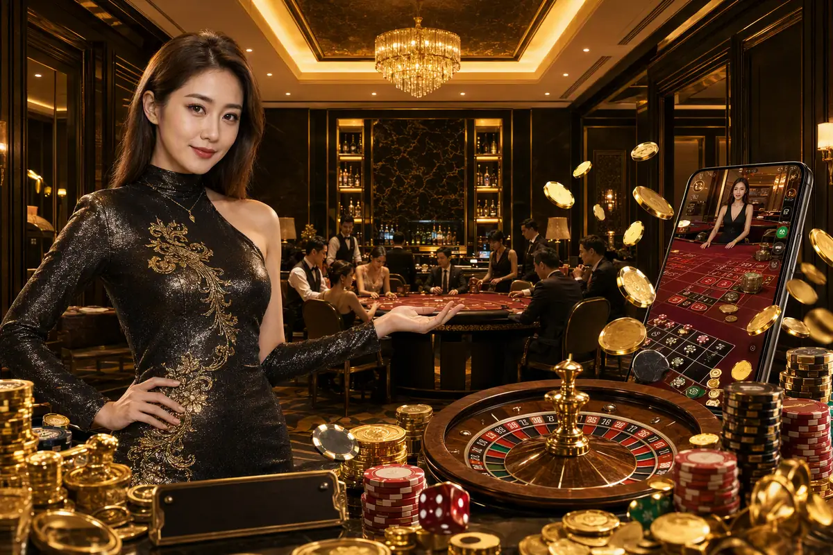 ffok95 khuyến mãi chào mừng