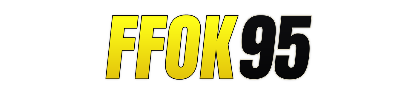 ffok95 logo